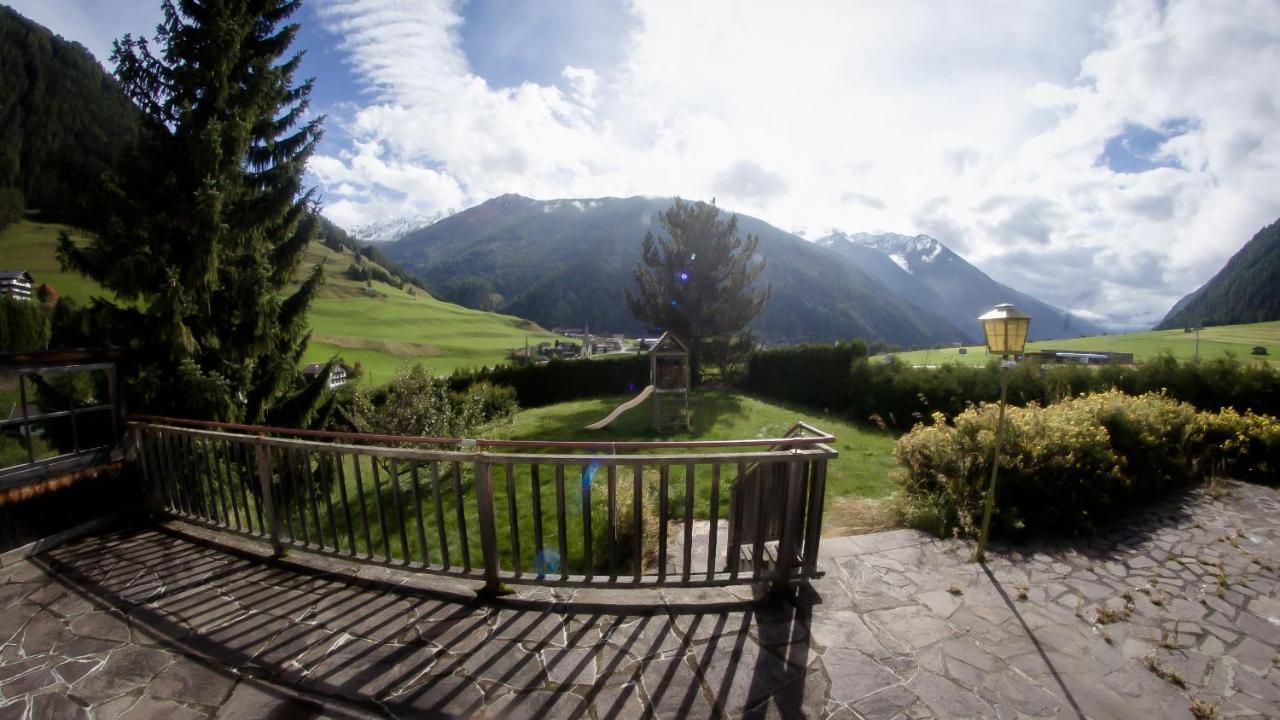 Villa Emilia Kals am Grossglockner Bagian luar foto