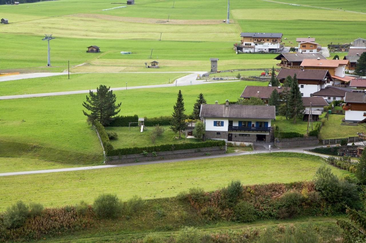 Villa Emilia Kals am Grossglockner Bagian luar foto
