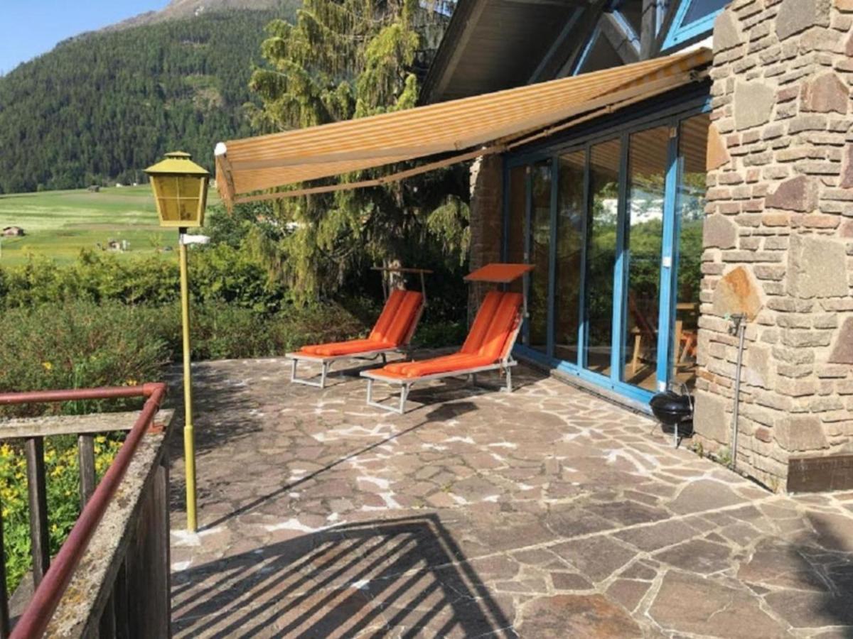 Villa Emilia Kals am Grossglockner Bagian luar foto