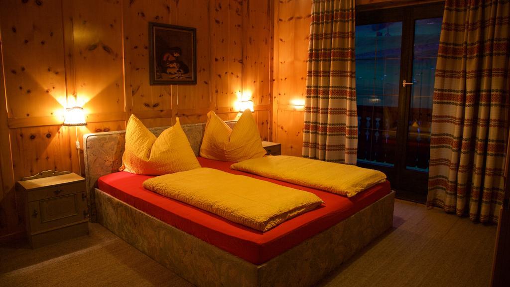 Villa Emilia Kals am Grossglockner Bagian luar foto